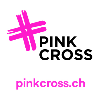 LOGO-PINK CROSS